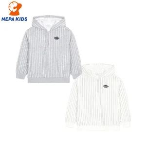 NEPA KIDS 네파키즈 공용 버티컬 후드 KKE6002