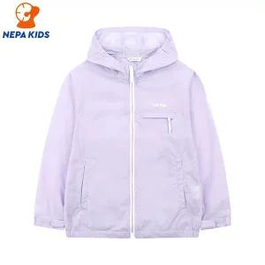 NEPA KIDS 네파키즈 아로나 경량자켓 KJD0601