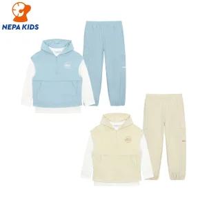NEPA KIDS 네파키즈 공용 필드데이 3 IN 1 세트 KKE5905