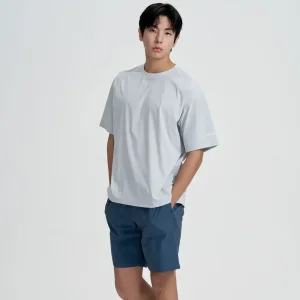 [밀레 본사](온라인전용) 나르본 5부 팬츠_MQTUP461