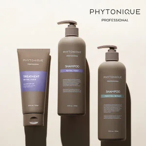 피토니끄 프로 리바이탈 두피케어 탈모샴푸 2종 (중건성/지성용) 500ml 외 고보습 트리