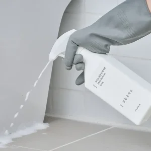 생활공작소 뿌리는 곰팡이제거제 750ml x 3입