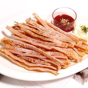 [더주] 리얼오징어스틱 250g