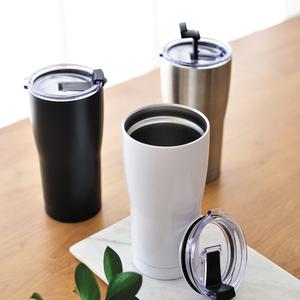 미롬 메가 라이트 진공 스텐텀블러 500ml