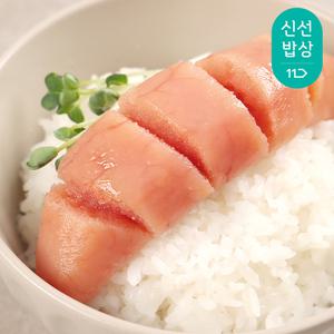 못난이 백명란젓 파치 400g x2개