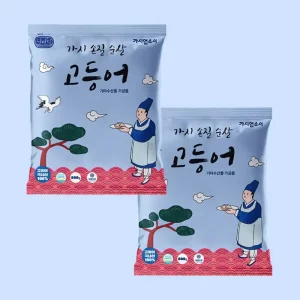[내일도착] 가시없소서 잔가시제거 순살 국산 고등어 800g 2팩