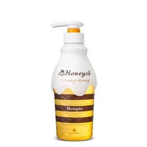 허니체 크리미 허니 샴푸 470ml