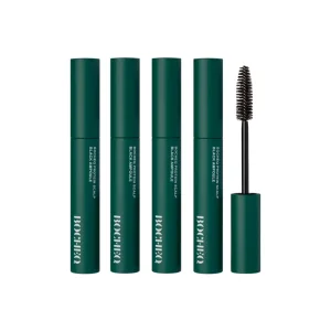 보첵 탈모 새치 커버 두피 헤어 마스카라 앰플 10ml 4개