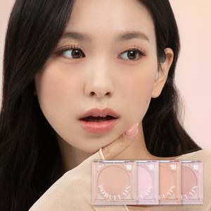 [머지] 포셀린 치크 블러셔