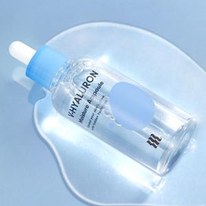 [머지] 브이 히알루론산 수분 앰플 100ml