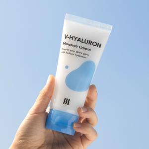 [머지] 브이 히알루론산 수분 크림100ml