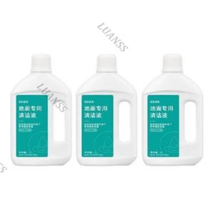 드리미 W10 L10S 로봇청소기 호환용 고농축 세제 1L 3개 是s11