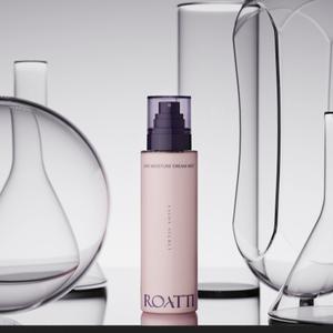 JMW 로아띠 라이브 모이스춰 크림미스트 노 워시 트리트먼트 미스트 200ml