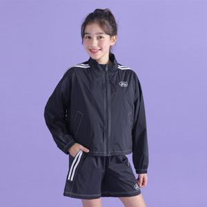 [디디오] G.아플리 화섬 아노락 GXUOU02