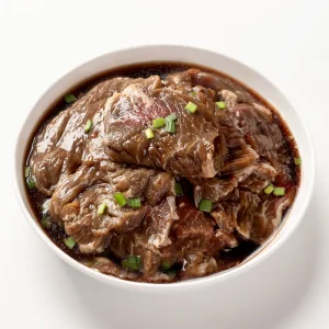 [대한민국농수산] 양념 안창살/양념 토시살 300g x 3팩