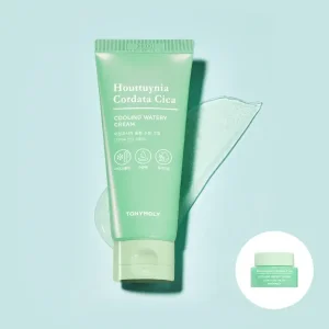 어성초시카 쿨링 수분크림 90ml(+어성초크림 8ml)