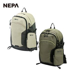 네파 공용 BACK-UP 백업V2 25L(폰파우치포함) 7JC7516