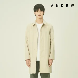 [ANDEW] 패커블 맥코트