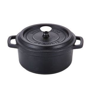 [BEST] PN풍년 브리에 몽꽁떼캐서롤 18cm(매트블랙)