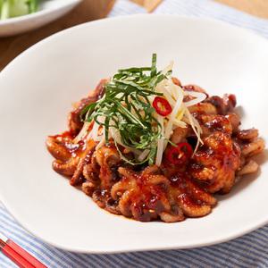 모노키친 홍대쭈꾸미 300g 1팩