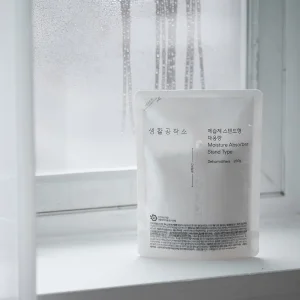 생활공작소 스탠드형 대용량 제습제 250g 16개