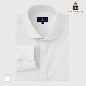 [BRUNO BAFFI] B브루노 사계절 드레스셔츠_MARTL3YC443
