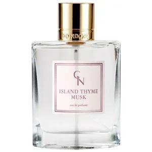 섬백리향 머스크 향수 50ml