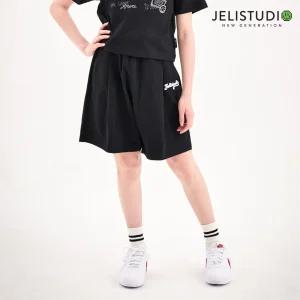 데일리턱포인트버뮤다팬츠