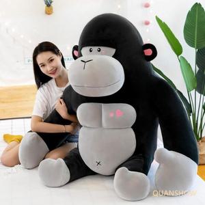 고릴라 인형 대형인형 모찌 애착