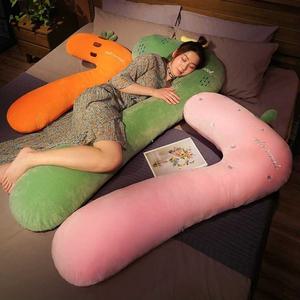 팔베개인형 보호 낮잠베개 팔 쿠션 베개인형