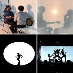 그림자극 천막 그림자 대형 커튼 천 공연 배경 크로마키 흰천 무지천 스크린 공연용