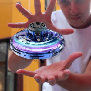 노바 UFO미니드론 LED플라잉볼 플라잉스피너