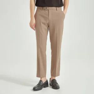 [스파오] [데일리지] 앵클 테이퍼드 (SPTAA38M01-T)