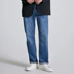 [스파오] [데일리지] 스트레이트 진 (SPTJC23C41-T)