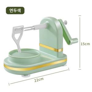 감깎기 감까는기계 감박피기 과일