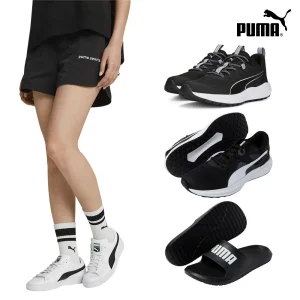 [푸마] 베스트 러닝화/스니커즈/슬리퍼/샌달 최대 80% OFF!
