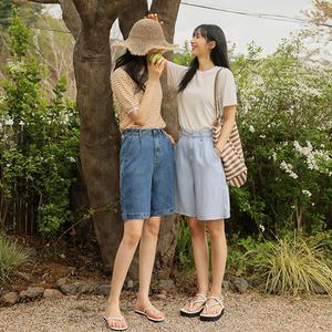 저스트원 30%+7%+무료배송! 시원한 여름신상 모음/바지/원피스/블라우스/셔츠/가디건/