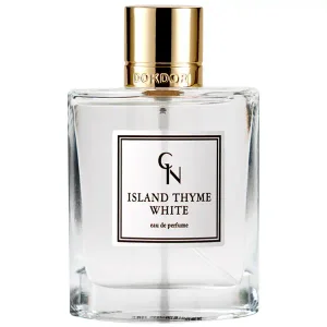 섬백리향 화이트 향수 50ml