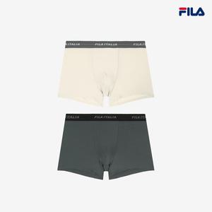 [휠라 언더웨어] 골프핏 퓨징 남성드로즈 2종 택1 (FI4HPG1007M_2SKU)