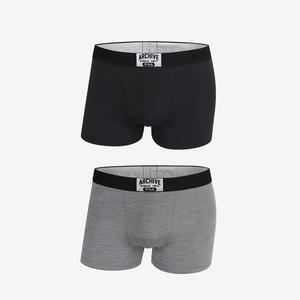 [휠라 언더웨어] 모노 남성 드로즈 2종 택1 (FI4DRG3403M_2SKU)