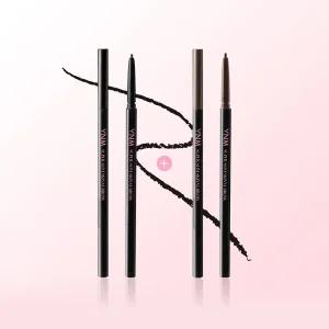 [1+1] YNM 와이엔엠 슈퍼 슬림 스키니 브로우
