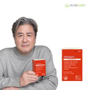 뉴트리코어  코엔자임Q10 리뉴얼 1박스 (1개월분)