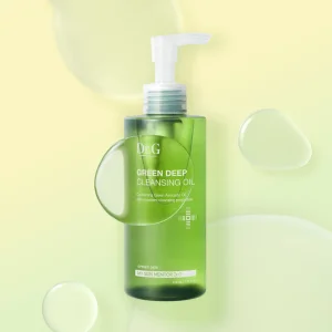 닥터지 그린 딥 클렌징 오일 210ml