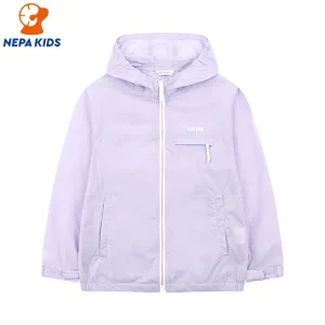 NEPA KIDS 네파키즈 아로나 경량자켓 KJD0601