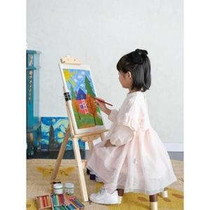 어린이 이젤 드로잉 보드 학생 전용 유치원 초등학생0812-05