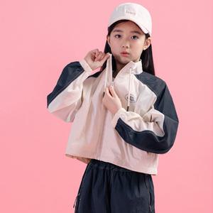 [디디오] G.앤서드 화섬 점퍼 GWUOU02