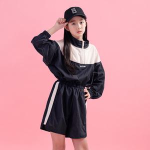 [디디오] G.오브닝 화섬 아노락 GWUOU01