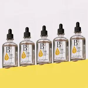 [5개] 메이아일랜드 B5비타민 소스 수분탄력 앰플 100ml