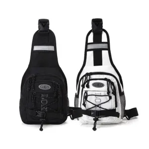 40% [LOELV] Utiliv Sling bag / 최초가 32,900