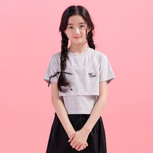 [디디오] G.포츠 레이어드 티 GWUTO10